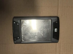 HP iPAQ HX4700 PDA - Picture 1 of 6