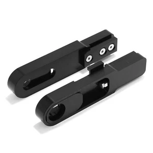 Aluminum Swingarm Swing Arm Extension For Yamaha YZF R1 YZF-R1 2004 2005 - Foto 1 di 11