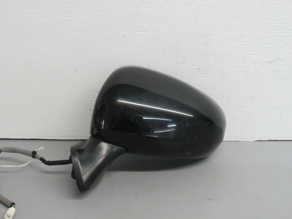 2010 2011 2012 2013 2014 2015 TOYOTA PRIUS ESPELHO LATERAL ESQUERDO FABRICANTE DE EQUIPAMENTO ORIGINAL - Imagem 1 de 4