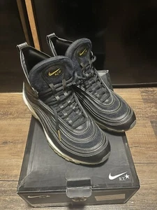Nike X Ricardo Tisci originali Air Max 97 Mid RT - Foto 1 di 9