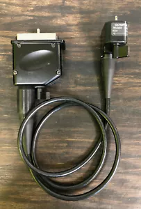 Olympus MAJ-953 Cavo a ultrasuoni per processore di azionamento sonda per EU-M60 - Foto 1 di 5