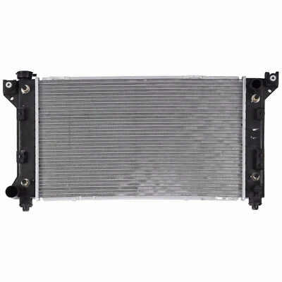 Radiador para Chrysler Voyager/Grand Voyager III 2.4;1995- Foto 1 de 4