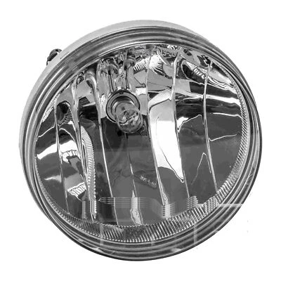 Conjunto de luces antiniebla para GMC Sierra 1500, 2500 HD, 3500 HD Foto 1 de 4