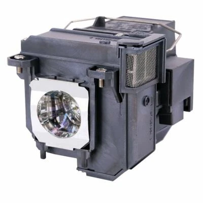 Projector Lamp ELP80 V13H010L80 for EB-580 EB-585W EB-590WI EB-1420WI - Image 1 of 4