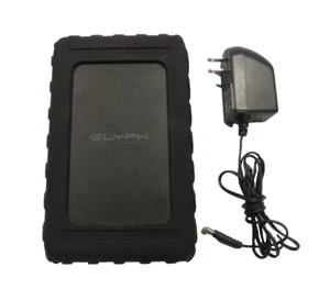 Glyph Tech 10TB Blackbox PRO 7200 rpm USB 3.1 Gen 2 Type-C External Hard Drive - Picture 1 of 6
