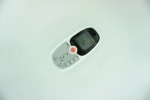 Control remoto para Arctic King AKPH08CR81 AKPH12CR61 Aire acondicionado portátil - Imagen 1 de 5
