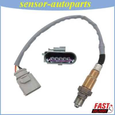 Sensor de oxígeno aguas arriba 234-5184 para Volkswagen Beetle 2,0 L L4 Turbo 2013 2014 Foto 1 de 4