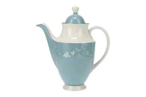 Royal Doulton - Reflection - T.C.1008 - Coffee Pot - 111394G - Picture 1 of 4