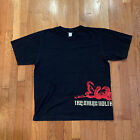 The Mars Volta T Shirt Adult Large Tee Black Rare 2005