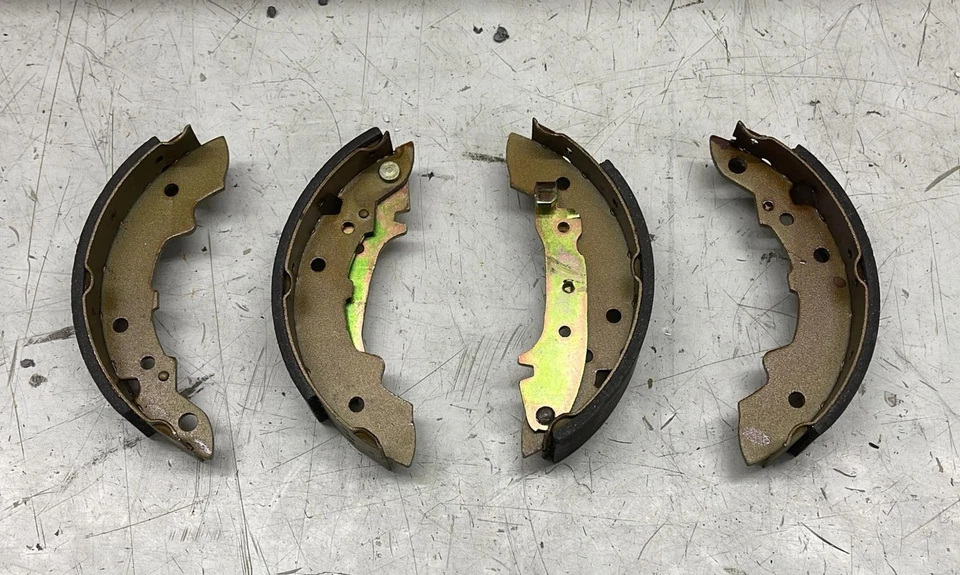 RENAULT R18 78-86 GANASCE FRENI COD:FSB55 Foto 1 de 1