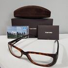 Tom Ford Eyeglass Frames Tf5075 Size 53-15 Great Condition