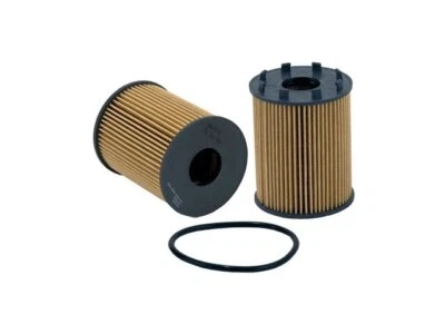 For 2014-2017 Fiat 500L Oil Filter WIX 62192CJWM 2015 2016 Turbocharged - Image 1 of 2