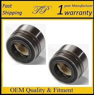 1988-1999 CHEVROLET K1500 Rear Wheel Bearing (For Axle Repair; RG 8.5") PAIR - Image 1 of 3