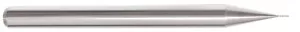 .046 4FL SE REG Carbide End Mill, MTC-64648 - Picture 1 of 1