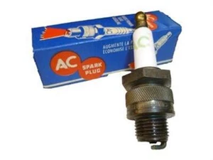 6 candele AC Delco 42-5F Spark Plug Bougie Candela bujía tennpluggen - Foto 1 di 1