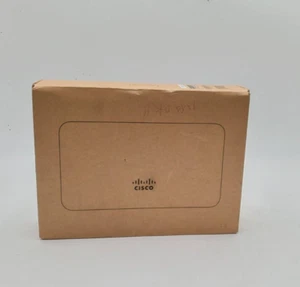 Cisco Meraki MX64-HW Cloud Managed 600-32010-C - Picture 1 of 7