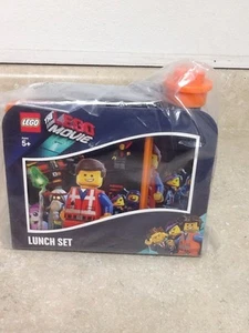 Set "The Lego Movie" Brotdose und Trinkflasche - Bild 1 von 4