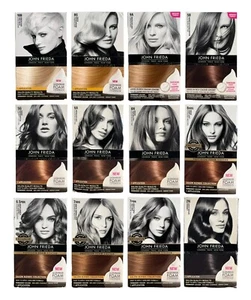 John Frieda Precision Foam Colour Hair Color - **YOU CHOOSE COLOR** - Picture 1 of 15