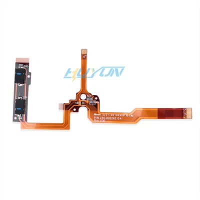 Mouse Flexible Cable Mouse Circuit Board Line for Logitech G Pro X Generation II - Image 1 of 4