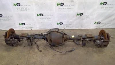 Ford Transit 350 2018-2019 carcasa eje trasero OEM MK4Z4010F Foto 1 de 4