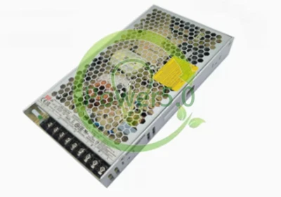 NEW MEANWELL LRS-200-24 Single Output Switching Power Supply~ - Image 1 of 4
