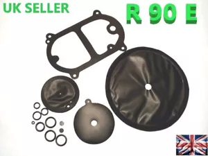 OMVL REG R90E Reduzierstück Reparatursatz Autogas lpg lpg - Bild 1 von 2