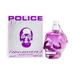 Police To Be (Woman) Eau de Parfum 40ml For Women - Picture 1 of 1