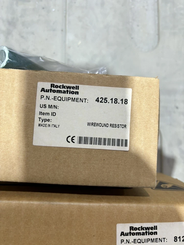 Rockwell Automation 425.18.18 / 4251818 - Image 1 of 1