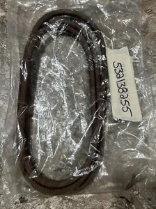 Husqvarna V-Belt - 531300766 - Picture 1 of 1