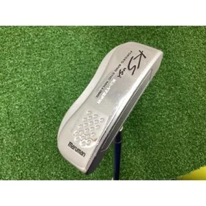 Maruman putter KS 172PW 33" steel - Picture 1 of 5