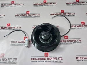 Ventilador condensador EBM-Papst R2E220-RA38-01 - 230V 50/60HZ 0.39/0.47A - 88/107W - Imagen 1 de 16