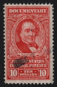 #R677 $10 Documentary, Used [17] **ANY 5=FREE SHIPPING** - Picture 1 of 1