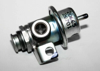 Regulador de presión de inyección de combustible ACDelco GM equipo original 217-399 Foto 1 de 2