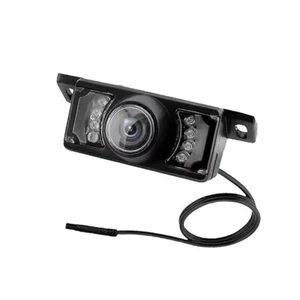 Backup Car Camera for Kenwood DNX571HD DNX574S DNX577S DNX693S DNX695S DNX696S - Picture 1 of 4