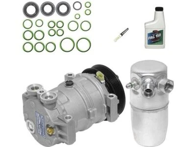 Kit de compresor de aire acondicionado para GMC C1500 1996-1999 99132CXMB 1997 1998 compresor de aire acondicionado Foto 1 de 2