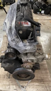 01-04 GRAND CHEROKEE 00-04 JEEP TJ WRANGLER 4.0 ENGINE MOTOR COMPLETE 139K OEM - Picture 1 of 8