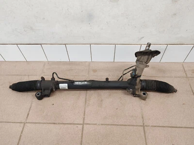 Volvo V50 2005 2.0D 100 kW Steering rack transmisión de dirección P30741425 13003493 Foto 1 de 4