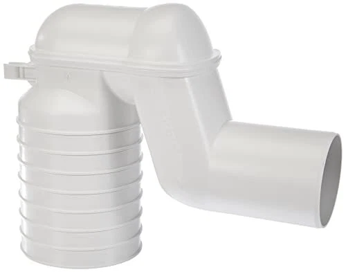 Geberit – Set gomito di scarico a P Geberit per WC da pavimento, (u3l) - Immagine 1 di 1