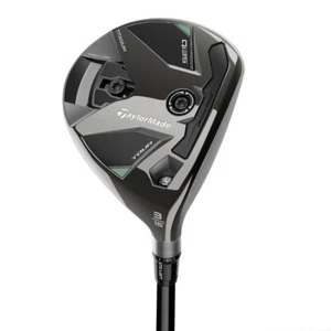 TaylorMade QI35 Tour Fairway Wood New 2025 - Choose your Loft & Flex - Picture 1 of 4