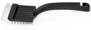 Master Cook BBQ Brush with Scrapper 10'' - Picture 1 of 7
