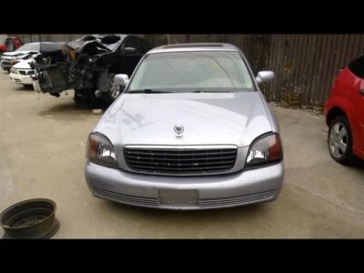 Stabilizer Bar Rear Soft Ride Suspension System Fits 97-05 PARK AVENUE 831563 Foto 1 de 4