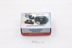 SAMICK-THK  DAESUNG NIB  Ball Screw Support Unit FF-12 6000Z BRG-I-2896=3I25 - Picture 1 of 11