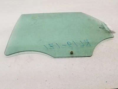 Cristal puerta trasera izquierda conductor compatible con 08-12 INFINITI EX35 132483 Foto 1 de 4