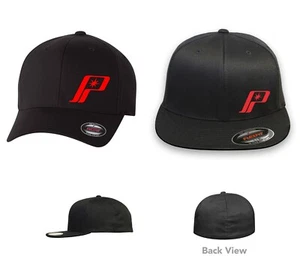 POLARIS RZR ATV 4X4 CURVED or FLAT BILL FLEXFIT HAT **FREE SHIPPING in BOX** - Picture 1 of 12