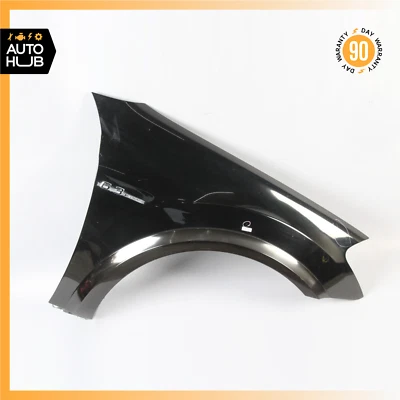 07-11 Conjunto de guardabarros lateral derecho pasajero Mercedes W164 ML63 AMG con llamarada OEM Foto 1 de 4