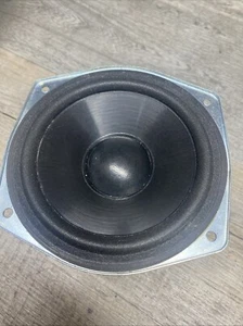 Technics Bass Driver Speaker Replacement Genuine Part Eas-14pl74c 6ohm - Picture 1 of 5