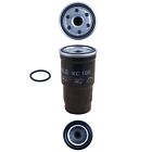Genuine Mahle Spin-On Engine Fuel Filter For Mazda Premacy DiTD