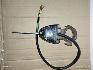 Land Rover 2series 2a series Indicator Switch Tex Magna Lite Type S-1580 - Picture 1 of 9