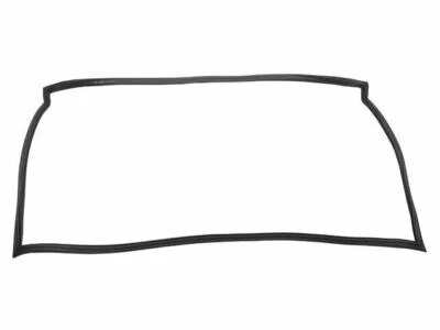 Sello de tapa de maletero para BMW 535is 1988 64358ZZ Foto 1 de 2