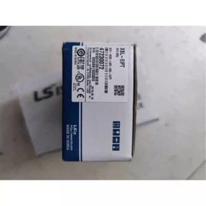 1pcs LS Electric PLC Programmable Controller Expansion Module XBL-EIPT - Picture 1 of 3